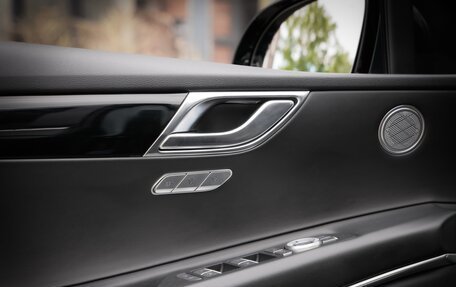 Genesis GV80 I, 2021 год, 4 950 000 рублей, 18 фотография