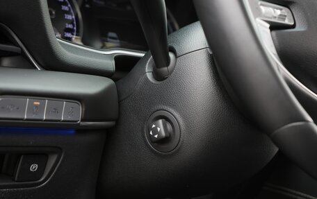 Genesis GV80 I, 2021 год, 4 950 000 рублей, 17 фотография