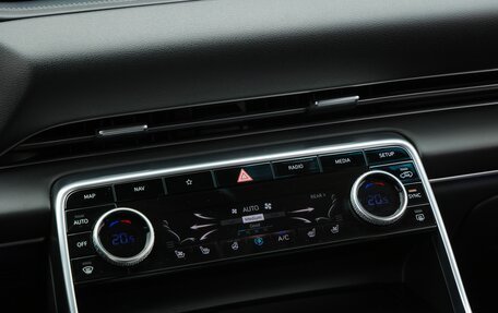 Genesis GV80 I, 2021 год, 4 950 000 рублей, 25 фотография