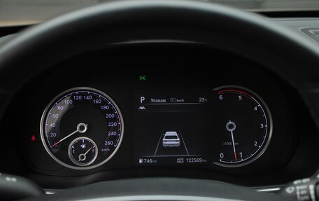Genesis GV80 I, 2021 год, 4 950 000 рублей, 26 фотография