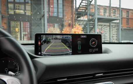Genesis GV80 I, 2021 год, 4 950 000 рублей, 27 фотография