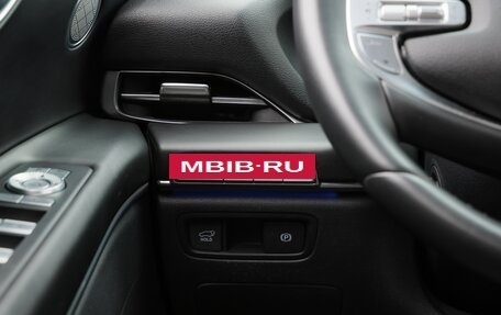 Genesis GV80 I, 2021 год, 4 950 000 рублей, 22 фотография