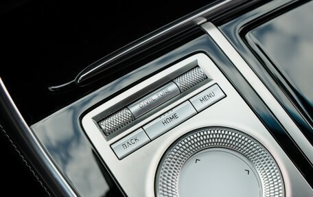 Genesis GV80 I, 2021 год, 4 950 000 рублей, 31 фотография