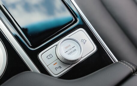 Genesis GV80 I, 2021 год, 4 950 000 рублей, 30 фотография