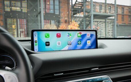 Genesis GV80 I, 2021 год, 4 950 000 рублей, 28 фотография