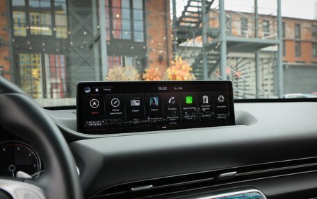 Genesis GV80 I, 2021 год, 4 950 000 рублей, 29 фотография