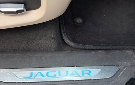 Jaguar F-Pace, 2019 год, 2 675 000 рублей, 27 фотография
