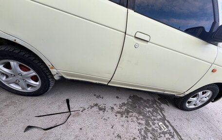 Daihatsu Pyzar I, 1996 год, 180 000 рублей, 6 фотография