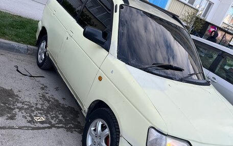 Daihatsu Pyzar I, 1996 год, 180 000 рублей, 10 фотография