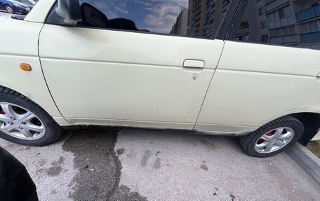 Daihatsu Pyzar I, 1996 год, 180 000 рублей, 8 фотография