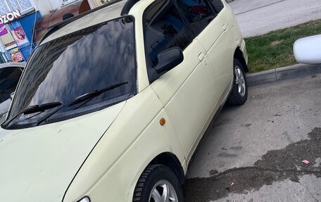 Daihatsu Pyzar I, 1996 год, 180 000 рублей, 9 фотография