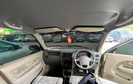 Daihatsu Pyzar I, 1996 год, 180 000 рублей, 14 фотография