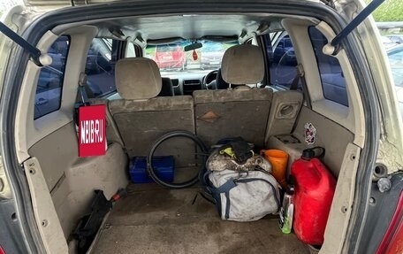Daihatsu Pyzar I, 1996 год, 180 000 рублей, 3 фотография