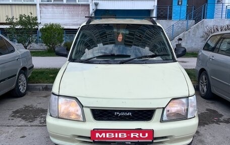 Daihatsu Pyzar I, 1996 год, 180 000 рублей, 5 фотография