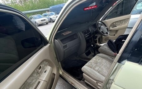 Daihatsu Pyzar I, 1996 год, 180 000 рублей, 12 фотография