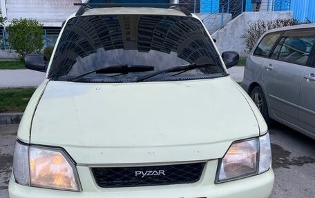 Daihatsu Pyzar I, 1996 год, 180 000 рублей, 11 фотография