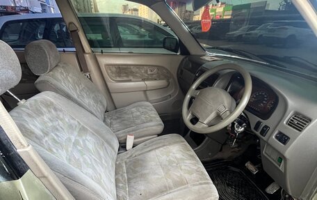 Daihatsu Pyzar I, 1996 год, 180 000 рублей, 16 фотография