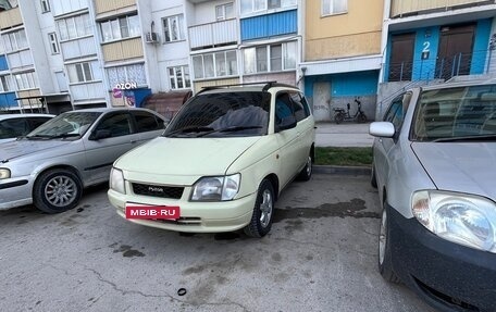 Daihatsu Pyzar I, 1996 год, 180 000 рублей, 20 фотография