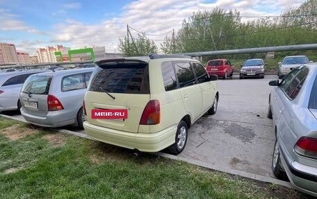 Daihatsu Pyzar I, 1996 год, 180 000 рублей, 17 фотография