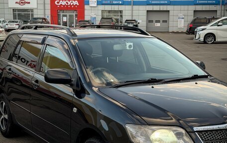 Toyota Corolla, 2004 год, 849 000 рублей, 3 фотография