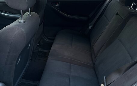 Toyota Corolla, 2004 год, 849 000 рублей, 11 фотография
