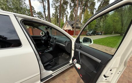 Skoda Octavia, 2012 год, 1 150 000 рублей, 6 фотография