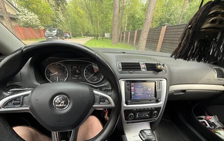 Skoda Octavia, 2012 год, 1 150 000 рублей, 5 фотография