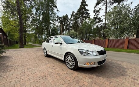 Skoda Octavia, 2012 год, 1 150 000 рублей, 10 фотография