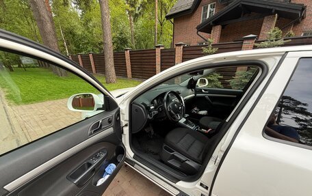 Skoda Octavia, 2012 год, 1 150 000 рублей, 4 фотография