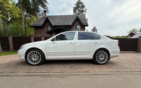 Skoda Octavia, 2012 год, 1 150 000 рублей, 3 фотография
