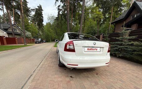 Skoda Octavia, 2012 год, 1 150 000 рублей, 12 фотография