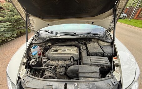 Skoda Octavia, 2012 год, 1 150 000 рублей, 13 фотография