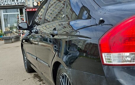 KIA Cerato I, 2007 год, 400 000 рублей, 5 фотография