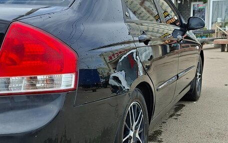 KIA Cerato I, 2007 год, 400 000 рублей, 6 фотография