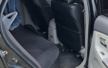 KIA Cerato I, 2007 год, 400 000 рублей, 10 фотография