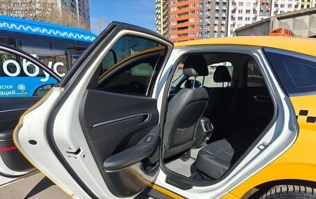 Hyundai Sonata VIII, 2021 год, 1 670 000 рублей, 15 фотография