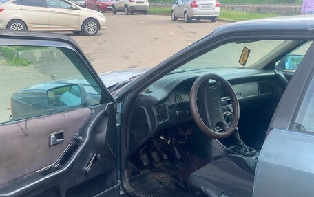 Audi 80, 1988 год, 120 000 рублей, 6 фотография