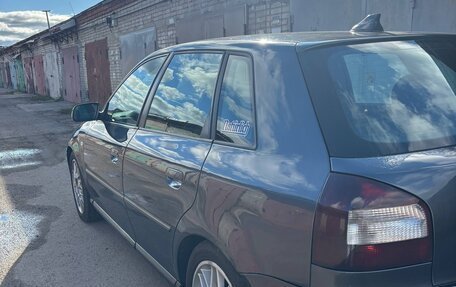 Audi A3, 2001 год, 430 000 рублей, 5 фотография