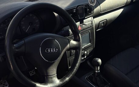 Audi A3, 2001 год, 430 000 рублей, 6 фотография