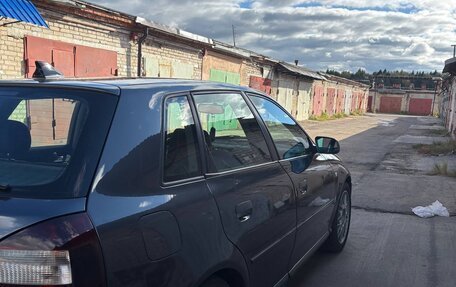 Audi A3, 2001 год, 430 000 рублей, 4 фотография