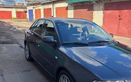 Audi A3, 2001 год, 430 000 рублей, 3 фотография