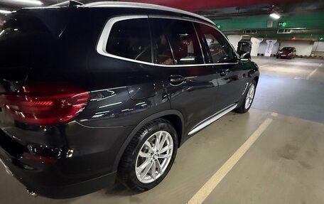 BMW X3, 2018 год, 4 000 000 рублей, 3 фотография