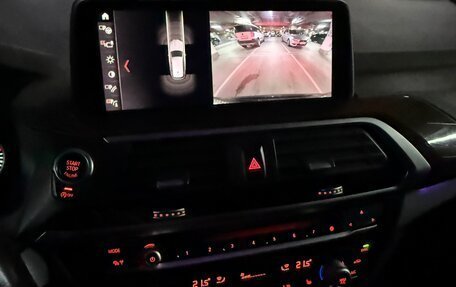 BMW X3, 2018 год, 4 000 000 рублей, 9 фотография