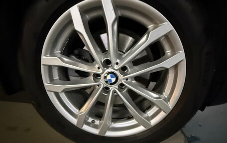 BMW X3, 2018 год, 4 000 000 рублей, 10 фотография