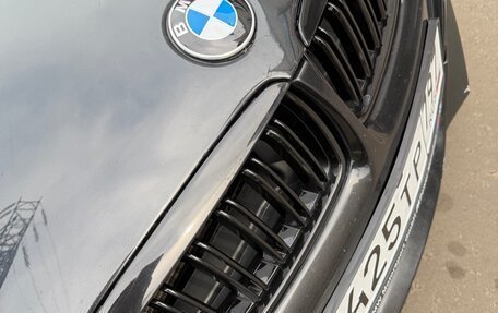 BMW 3 серия, 2008 год, 1 250 000 рублей, 4 фотография