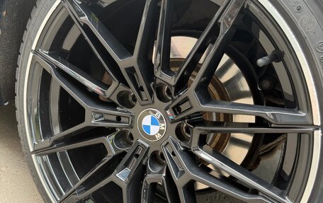 BMW 3 серия, 2008 год, 1 250 000 рублей, 9 фотография