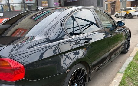 BMW 3 серия, 2008 год, 1 250 000 рублей, 7 фотография