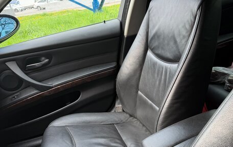 BMW 3 серия, 2008 год, 1 250 000 рублей, 11 фотография