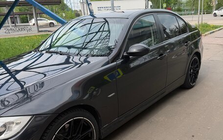 BMW 3 серия, 2008 год, 1 250 000 рублей, 5 фотография