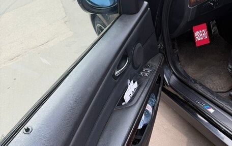 BMW 3 серия, 2008 год, 1 250 000 рублей, 13 фотография